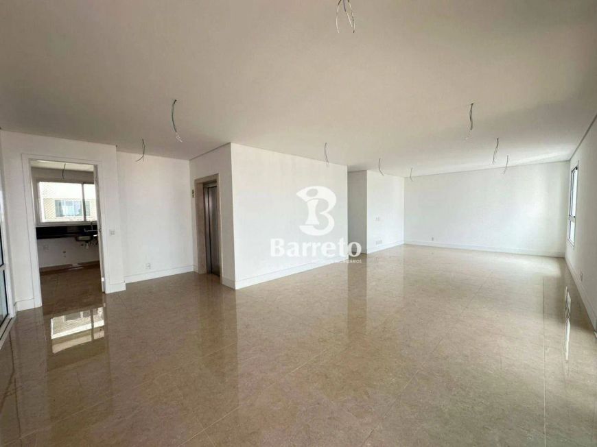 Apartamento com 3 dormitórios à venda, 236 m² por R$ 2.390.000,00 - Gleba Palhano - Londrina/PR