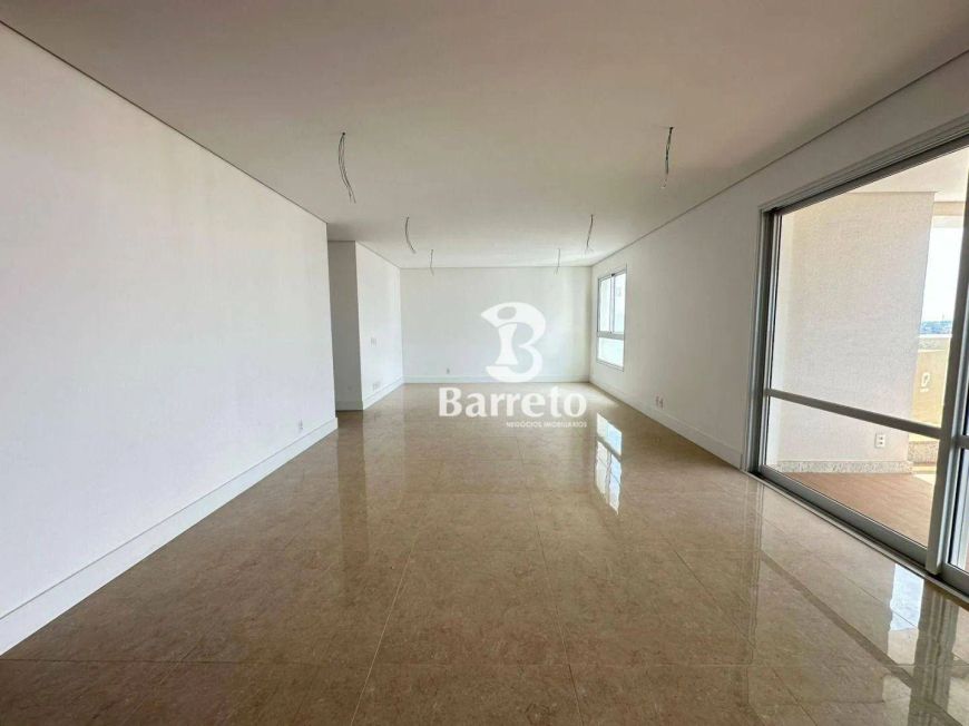 Apartamento com 3 dormitórios à venda, 236 m² por R$ 2.390.000,00 - Gleba Palhano - Londrina/PR