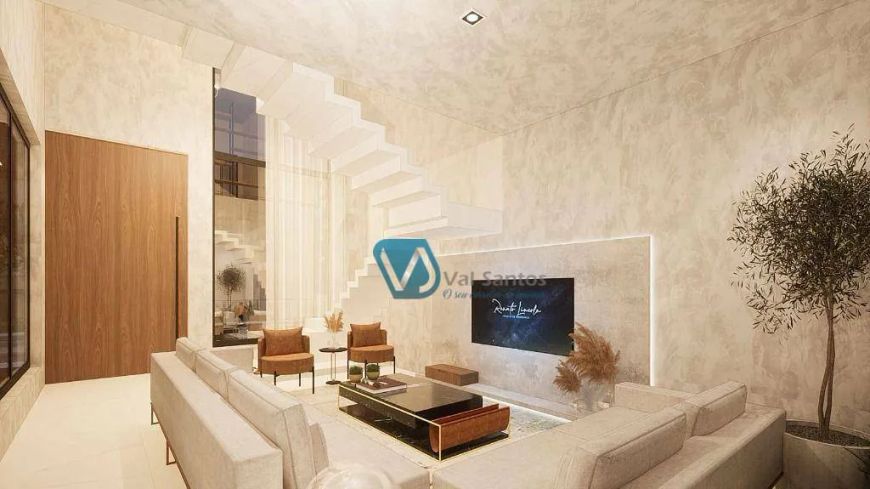 Casa com 3 dormitórios à venda, 230 m² por R$ 1.800.000,00 - Parque Taua - Londrina/PR