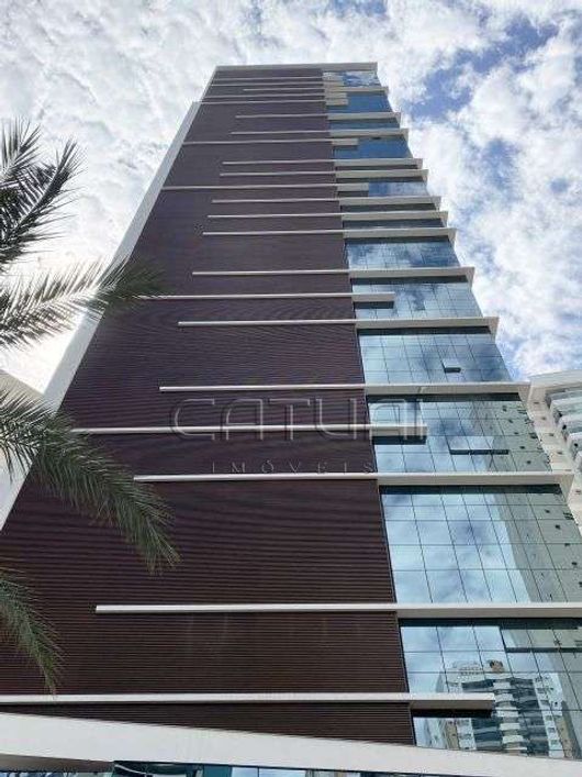 Apartamento à venda - Condomínio Le Rêve, Londrina - 3 suítes