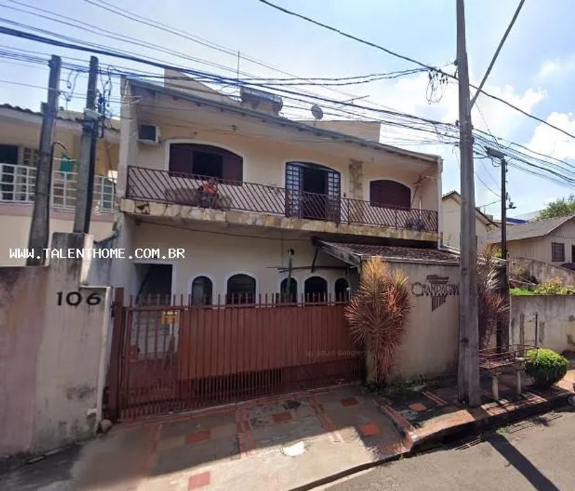 Imóvel Comercial para Venda em Londrina, Champagnat, 15 dormitórios, 15 suítes, 4 vagas