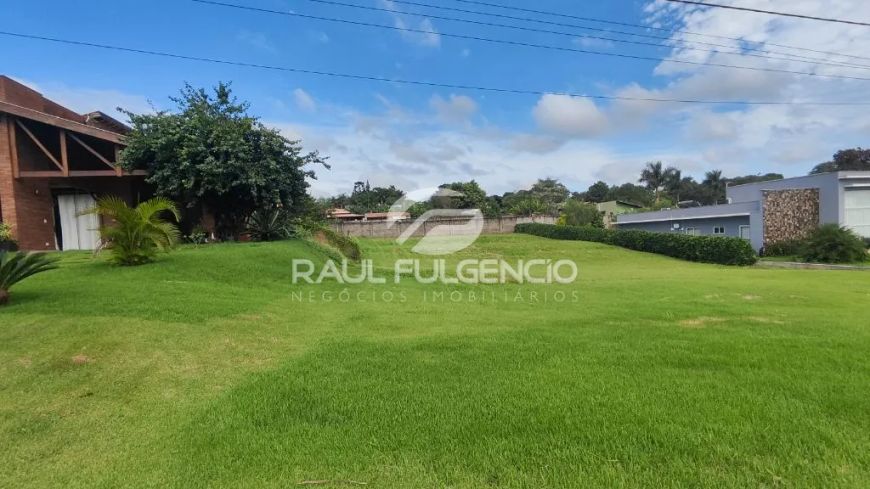 Terreno a venda no Terras de Canaã, 1300M2