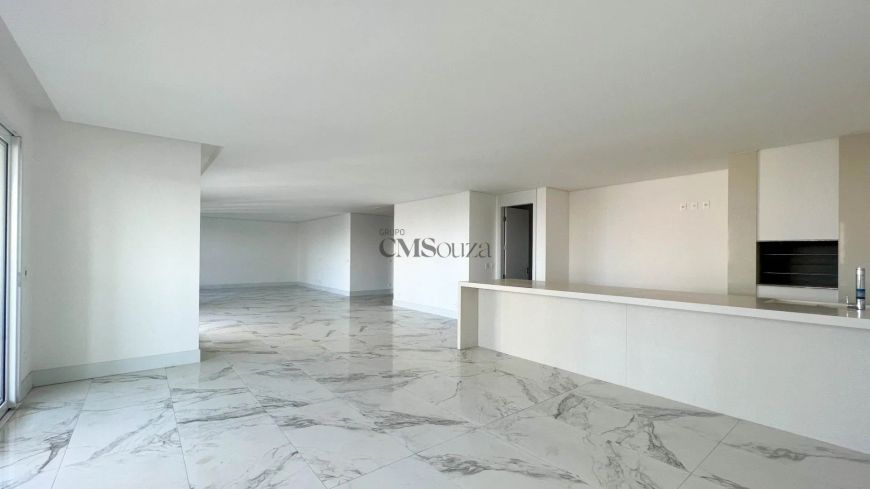 Apartamento com 4 suítes à Venda - 333m² - 4 vagas