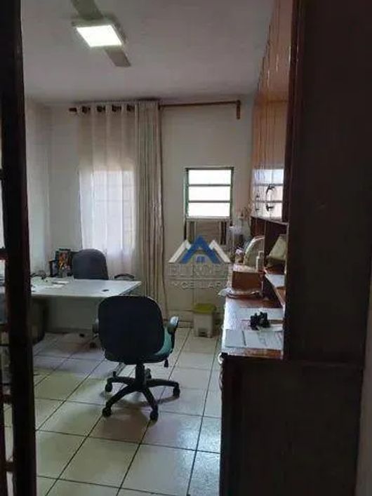 Barracão à venda, 261 m² por R$ 650.000,00 - Yara - Londrina/PR