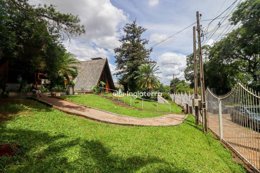 Casa à venda, 322 m² por R$ 2.300.000,00 - Lago Parque - Londrina/PR
