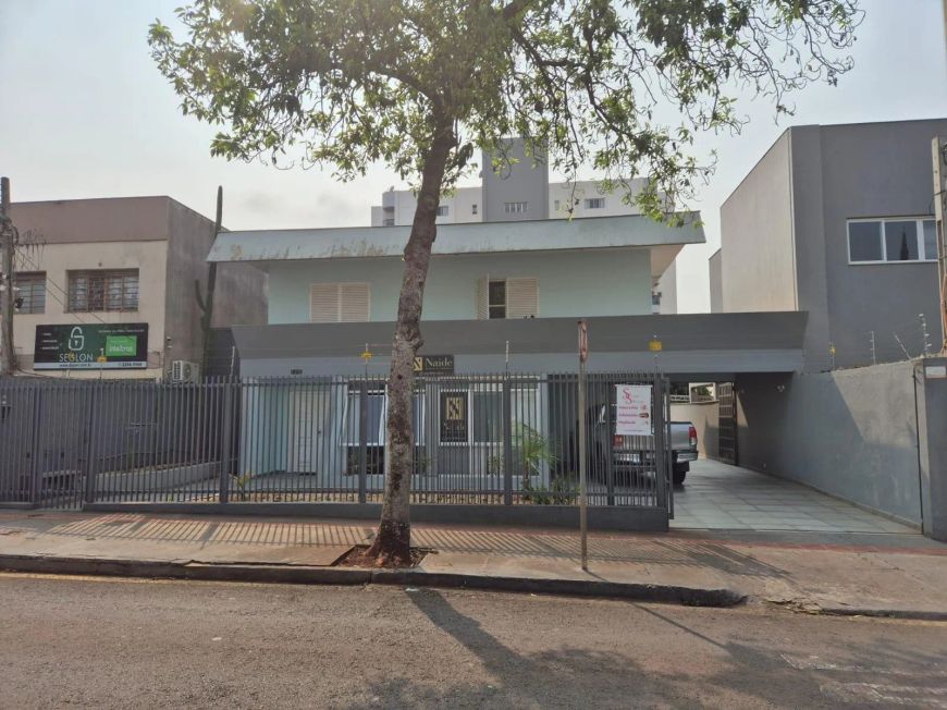 Casa à venda, Centro, Londrina, PR