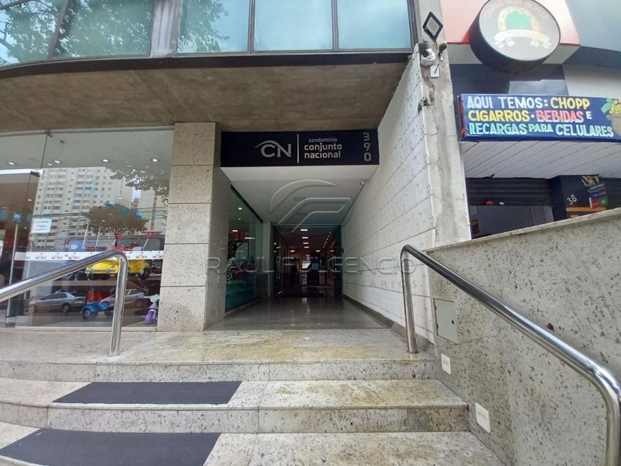 Venda de Comercial / Sala na cidade de Londrina