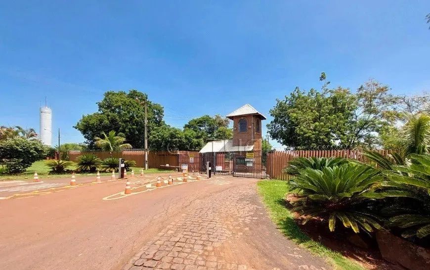 Casa - Condomínio Estancia Cabral - Caramuru - Londrina/PR - 109 M²