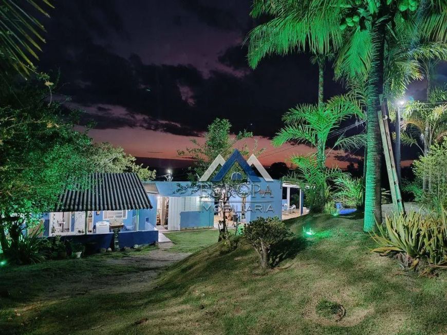 Chácara com 2 dormitórios à venda, 20 m² por R$ 1.500.000,00 - Fazenda da Nata - Londrina/PR