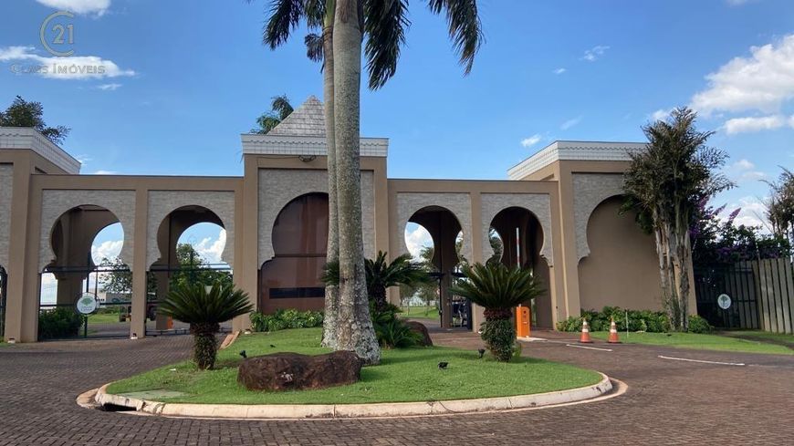 Casa à venda em Londrina, Esperança, com 3 quartos, com 213 m², Terras de Canaã Home &amp;amp; Resort