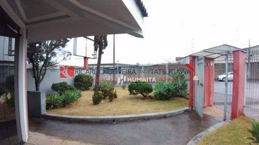 Casa à venda, 480 m² por R$ 825.000,00 - Alpes - Londrina/PR