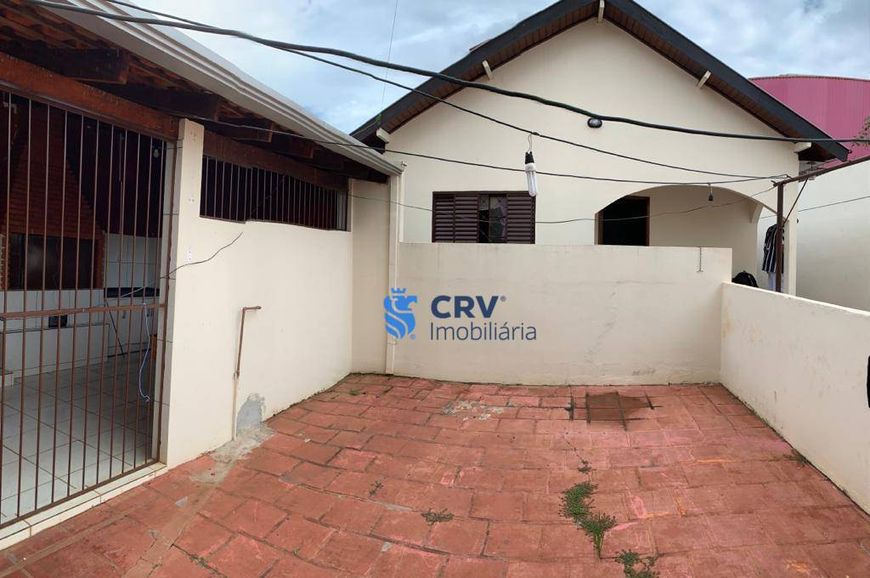 Casa com 7 dormitórios à venda, 584 m² por R$ 650.000,00 - Casoni - Londrina/PR
