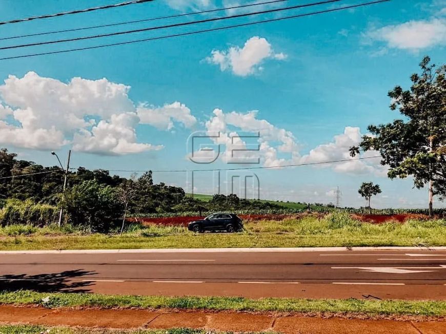 Terreno Residencial à venda, Indústrias Leves, Londrina - TE0509.