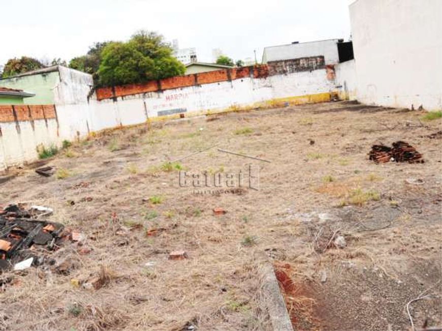 Terreno a venda - Centro - Londrina/PR - 844m2
