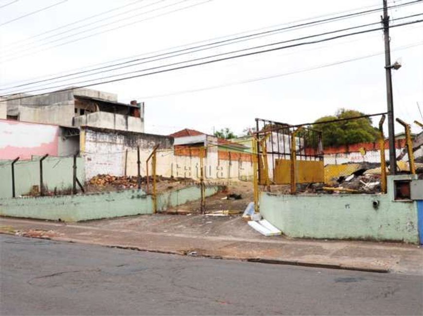 Terreno a venda - Centro - Londrina/PR - 844m2
