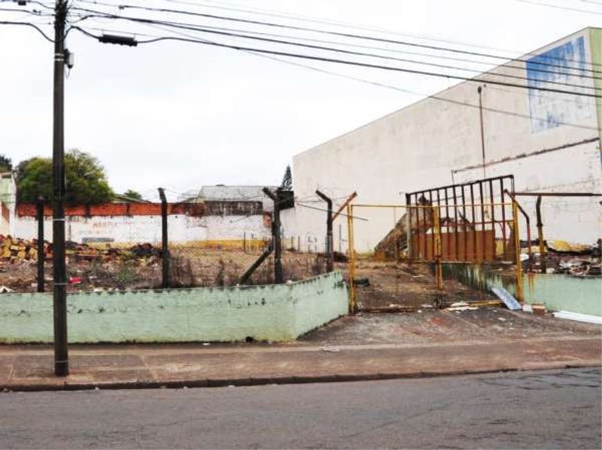 Terreno a venda - Centro - Londrina/PR - 844m2