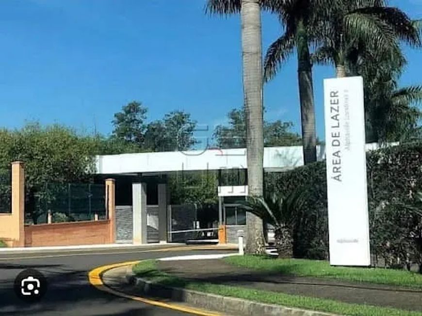 Terreno à venda, 365 m² por R$ 1.450.000,00 - Alphaville II - Londrina/PR