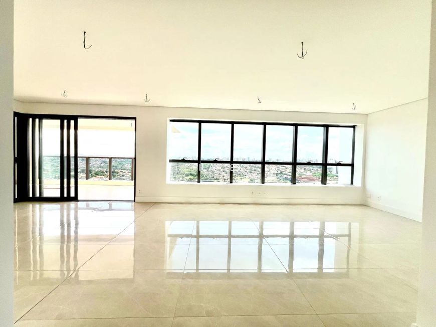 Apartamento à venda 3 suítes - Grand Palais | Plaenge - Gleba Palhano, Londrina-PR