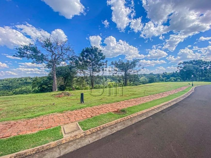 Terreno Residencial à venda, Gleba Palhano, Londrina - TE0508.