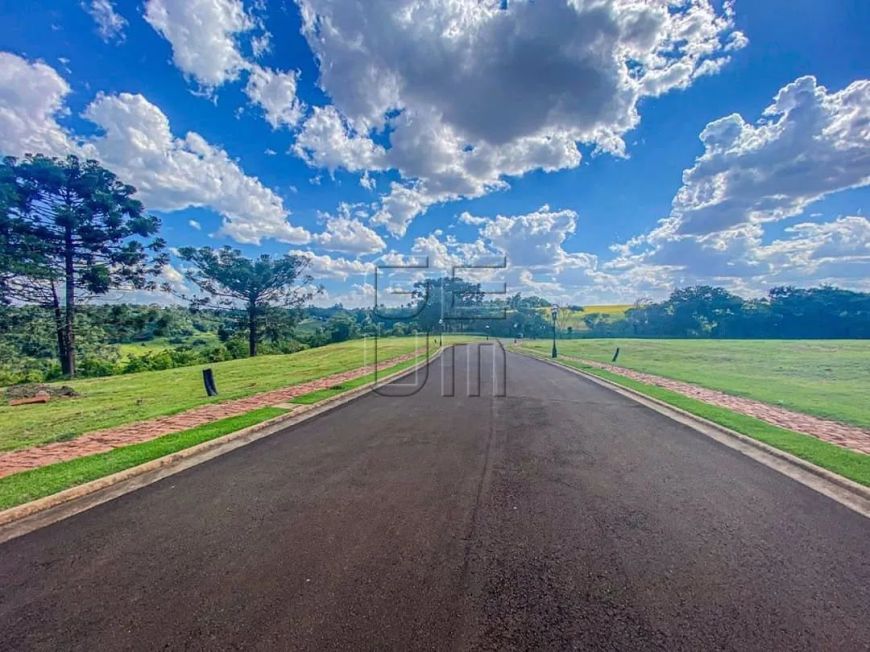 Terreno Residencial à venda, Gleba Palhano, Londrina - TE0508.