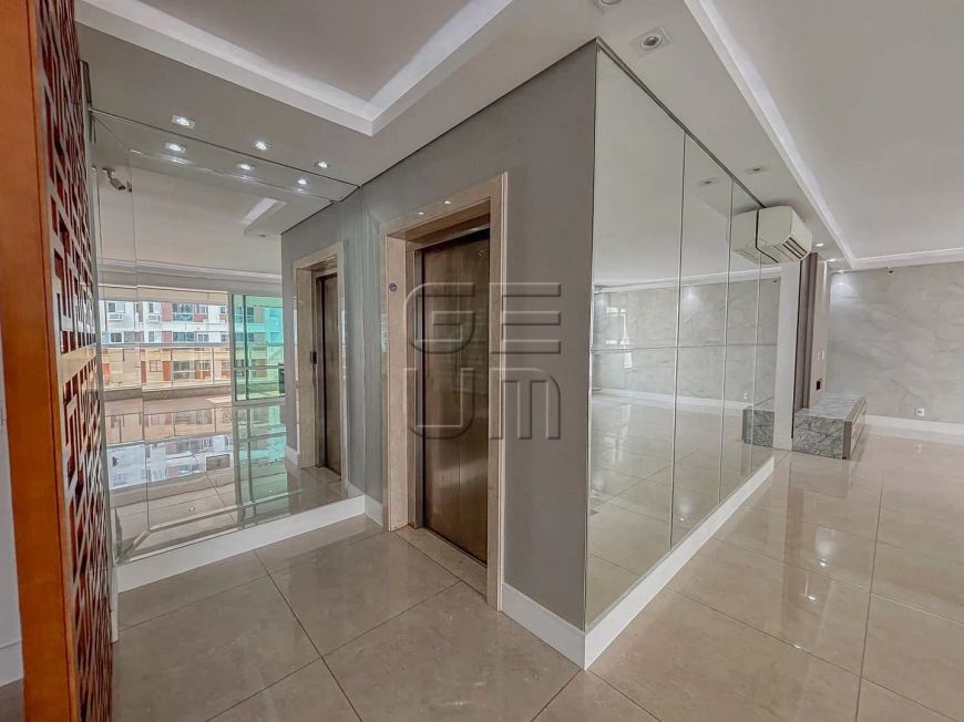 Apartamento à venda, Ed. Le Blanc Gleba Fazenda Palhano, Londrina, PR