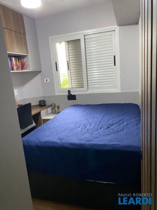 APARTAMENTO - MOEMA ÍNDIOS - SP