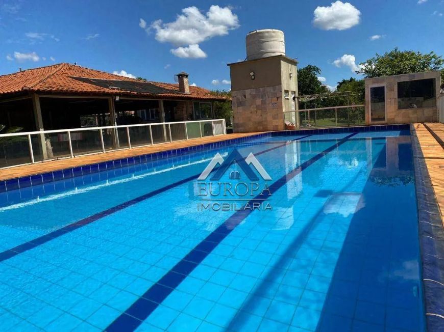 Chácara com 3 dormitórios à venda, 2580 m² por R$ 1.500.000,00 - Fazenda da Nata - Londrina/PR