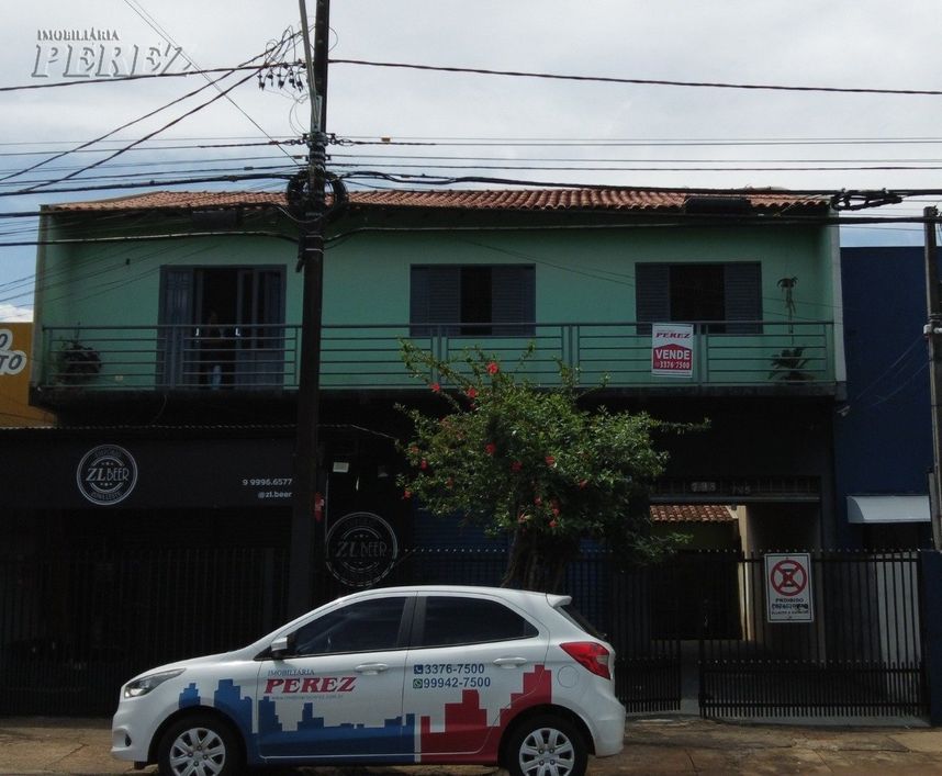 A Imobiliária Perez oferece a você uma ótima oportunidade de casa para venda em Londrina.