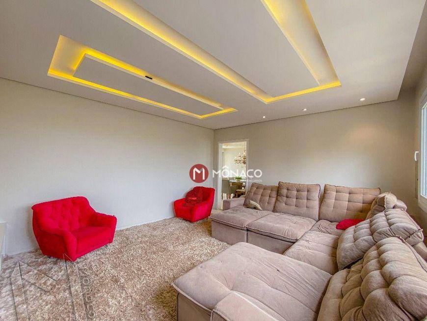 Sobrado com 6 dormitórios à venda, 640 m² por R$ 5.200.000,00 - Royal Tennis - Londrina/PR
