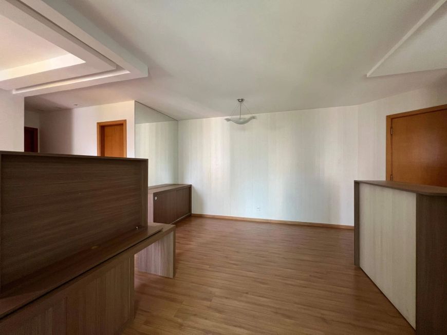 JARDINS ECO RESORT - R$ 720.000 - Apartamento para venda, 2 quartos (1 suíte), sala estendida, 74m²