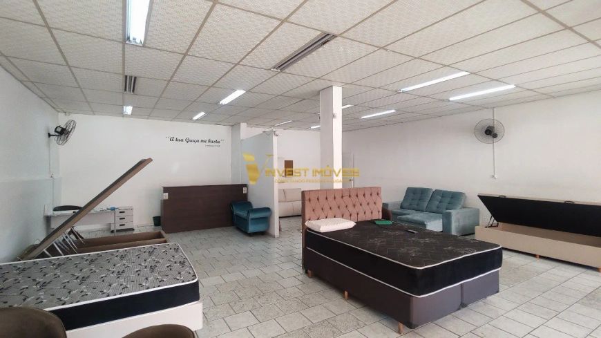 Loja para venda com 200m² no Centro de Londrina