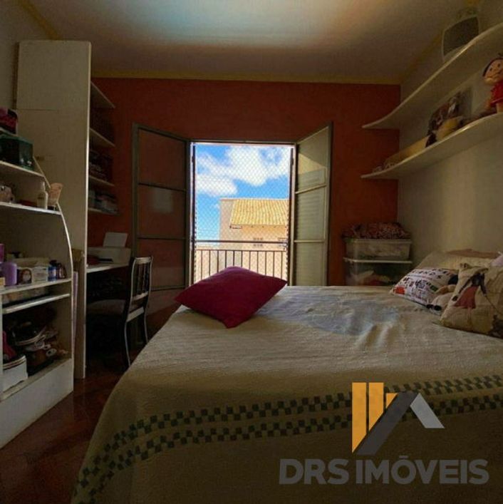 Sobrado Conjunto Habitacional Marumbi