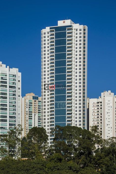 Apartamento padrão à Venda, Gleba Fazenda Palhano, Londrina, PR