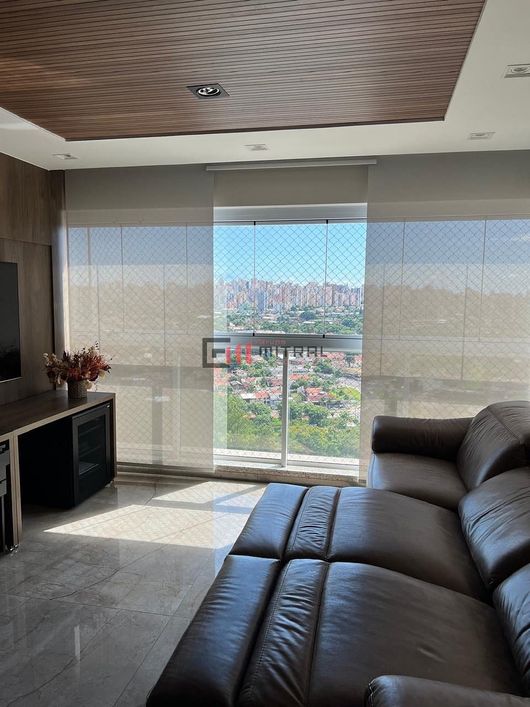 Apartamento padrão à Venda, Gleba Fazenda Palhano, Londrina, PR
