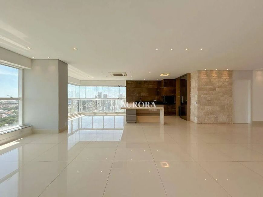 Apartamento no Edifício Maison Infinity com 4 dormitórios à venda, 235 m² por R$ 2.950.000 - Gleba F