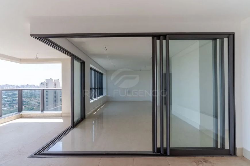 Ed. Grand Palais | LINDA VISTA | 4 vagas de garagem |Gleba Palhano