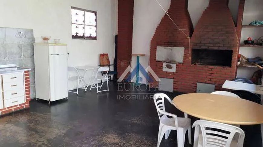 Prédio à venda, 409 m² por R$ 900.000,00 - Leonor - Londrina/PR
