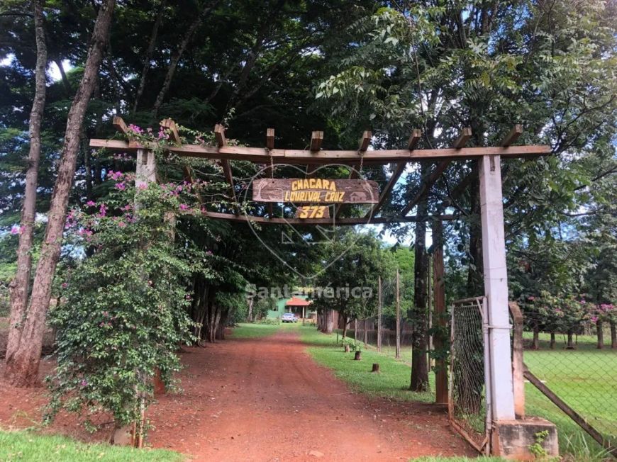 Chácara venda Jardim Dom Pedro 10 mil metros de área total
