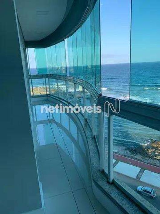 Venda Apartamento 3 quartos Pituba Salvador