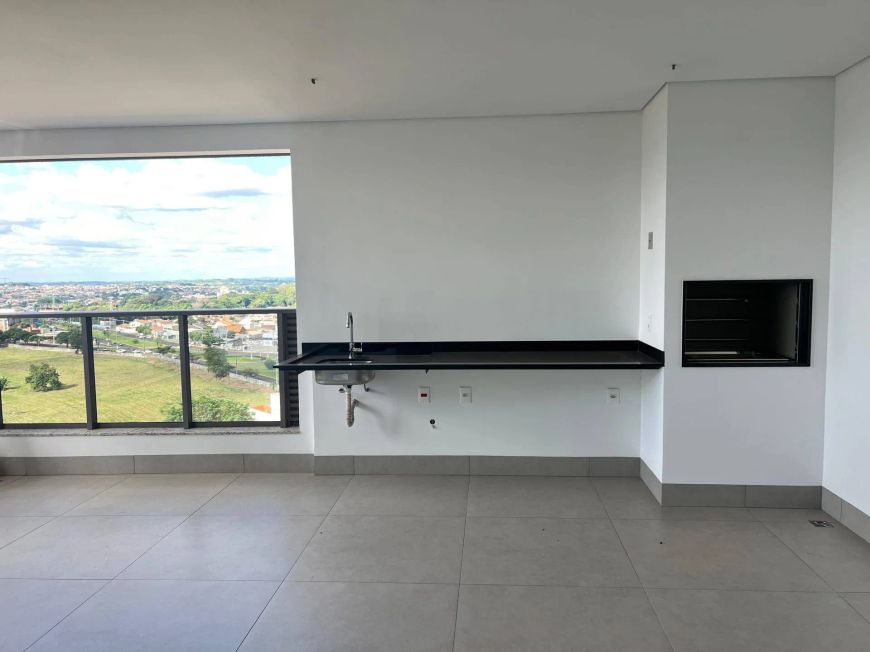 LAKESIDE - R$ 2.600.000 - Apartamento à venda, 3 suítes, 232 m², Gleba Palhano - Londrina, PR