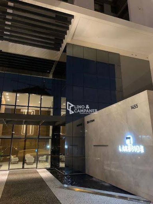Apartamento com 4 dormitórios à venda, 232 m² por R$ 2.850.000,00 - Bela Suiça - Londrina/PR