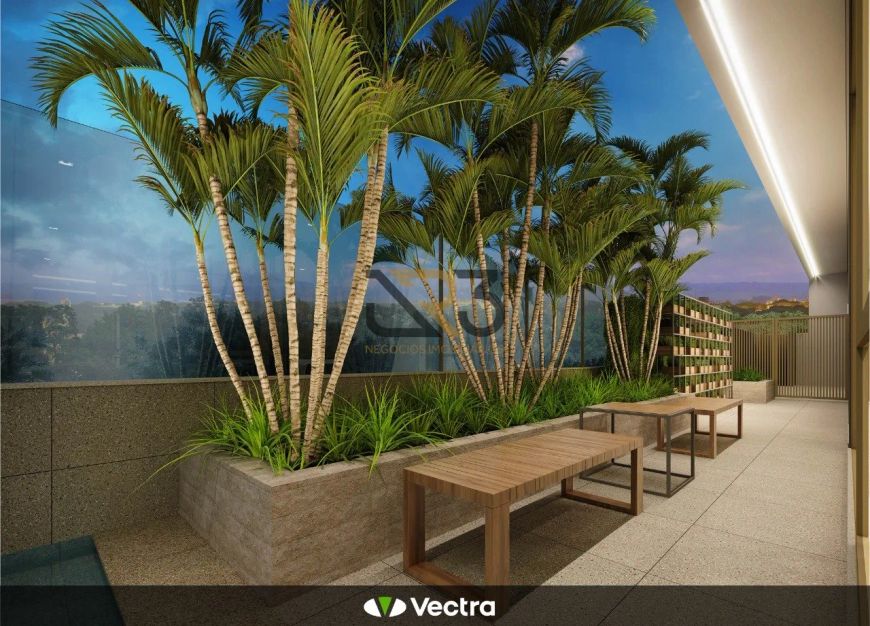 Bela Suiça - Wave - Unidade Garden