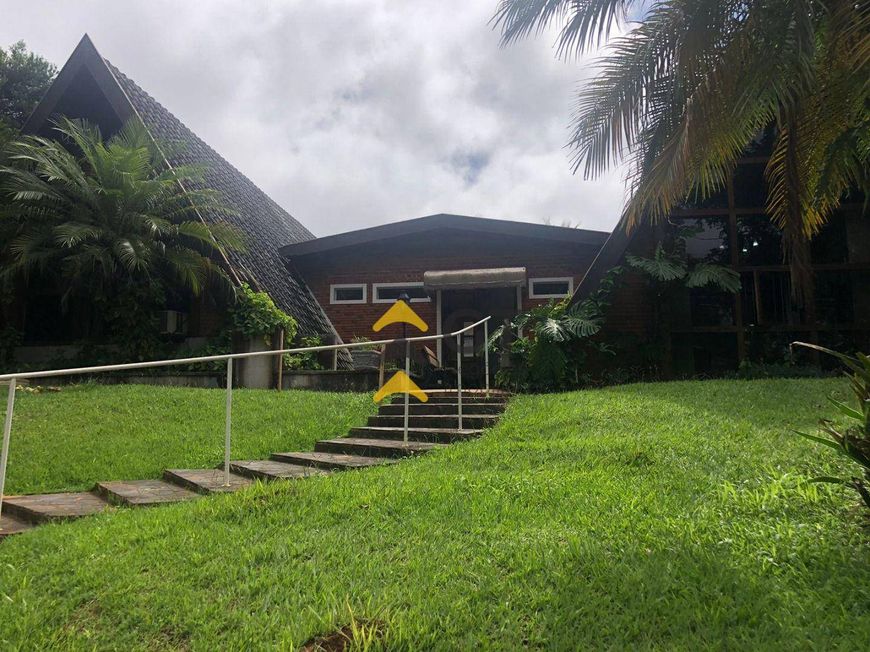 Casa à venda, 322 m² por R$ 2.250.000,00 - Lago Parque - Londrina/PR
