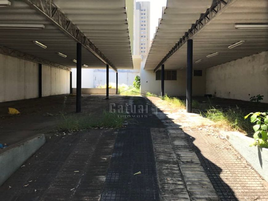 Terreno a venda - Centro - Londrina/PR - 420m2