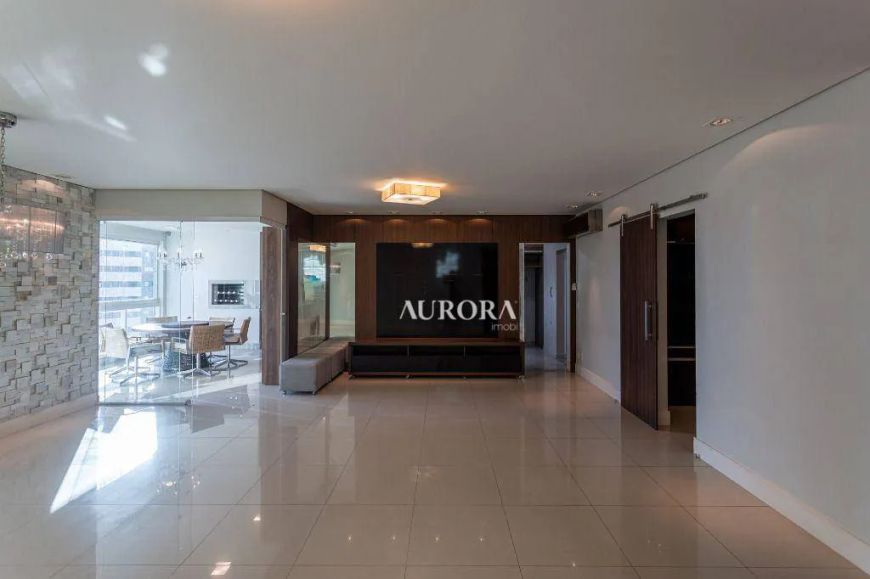 Apartamento no Edifício Auguste Rodin , andar alto, com 3 suítes à venda, 234 m² por R$ 2.900.000 -