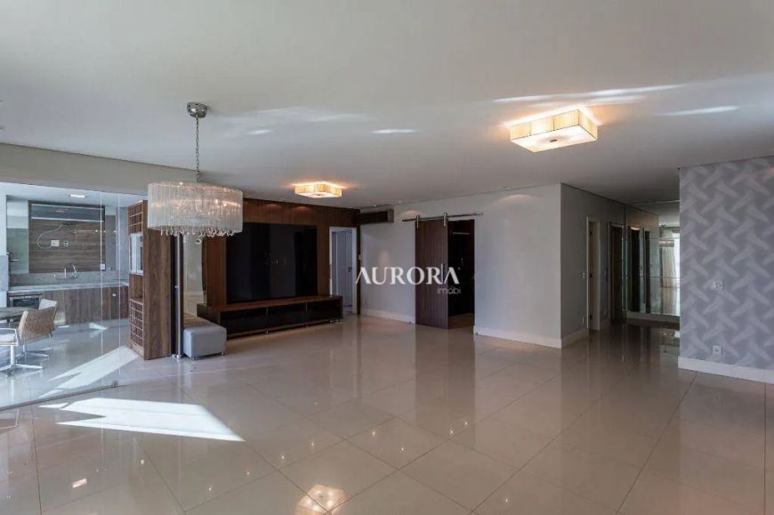 Apartamento no Edifício Auguste Rodin , andar alto, com 3 suítes à venda, 234 m² por R$ 2.900.000 -