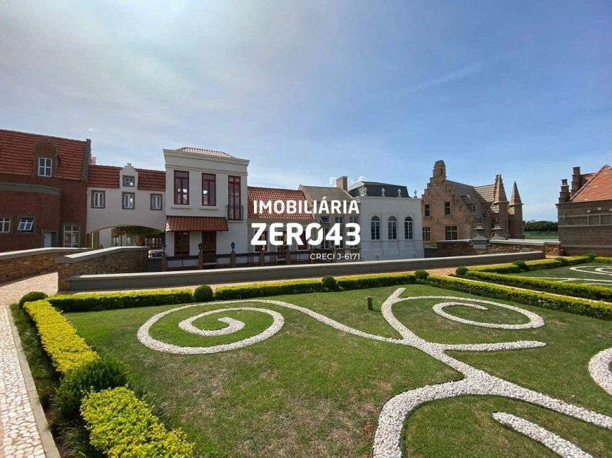 The Euro Royal Residence e Resort | Terreno em condomínio | Vivendas do Arvoredo | à venda | | | Lon