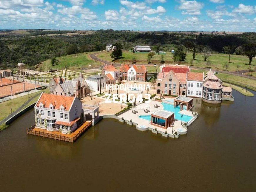 The Euro Royal Residence e Resort | Terreno em condomínio | Vivendas do Arvoredo | à venda | | | Lon