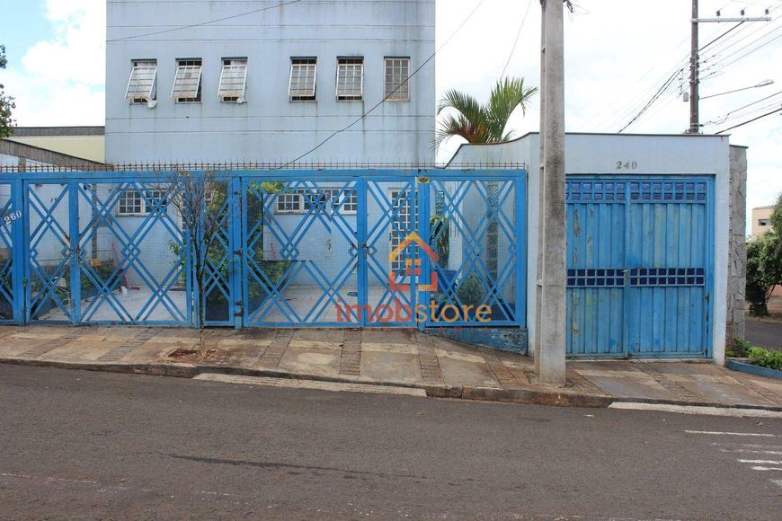 Investimento Lucrativo: Prédio Residencial com 8 Kitnets Locadas, à Venda