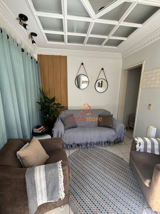 Investimento Lucrativo: Prédio Residencial com 8 Kitnets Locadas, à Venda